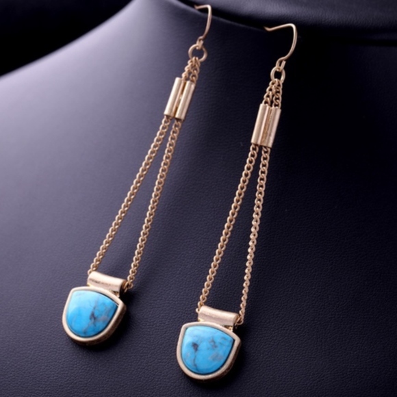 TSH Jewelry - "Carolina Blues"